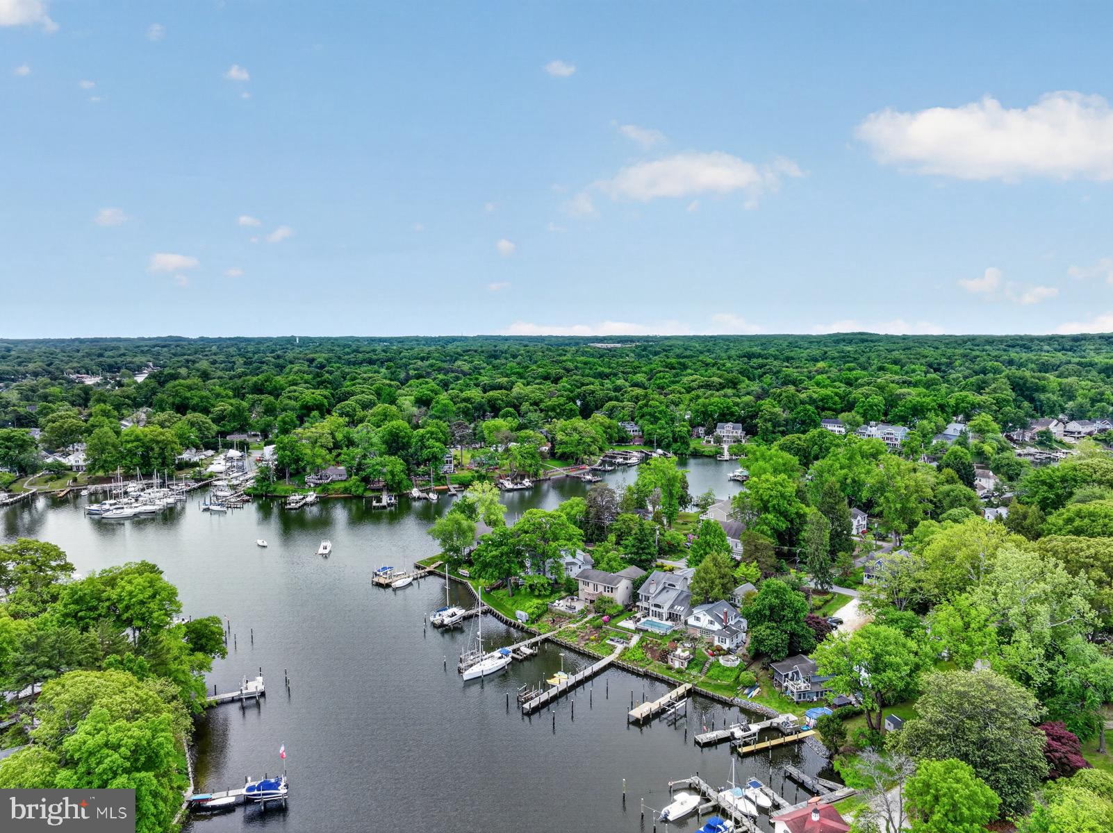 CYPRESS CREEK - Residential