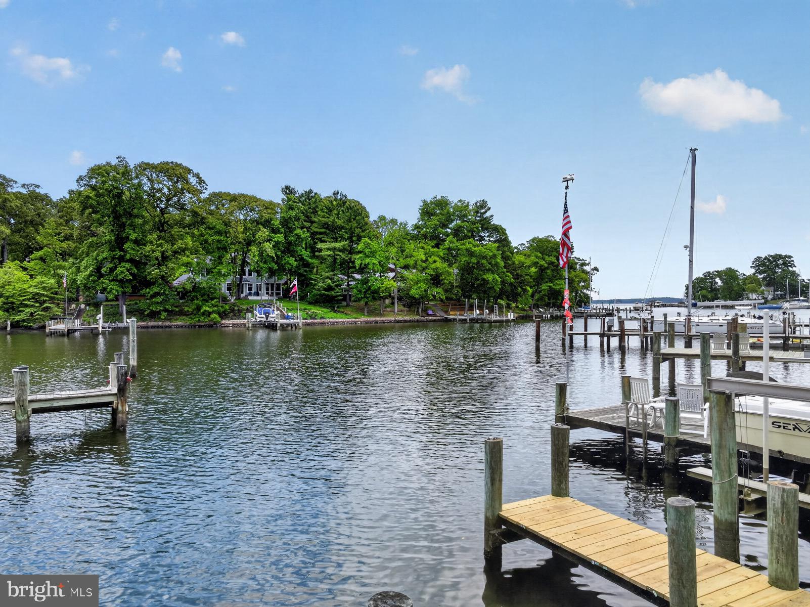 CYPRESS CREEK - Residential