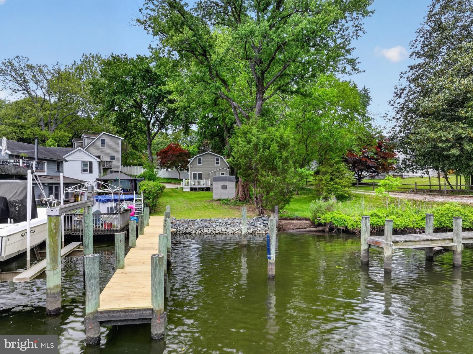 CYPRESS CREEK - Residential