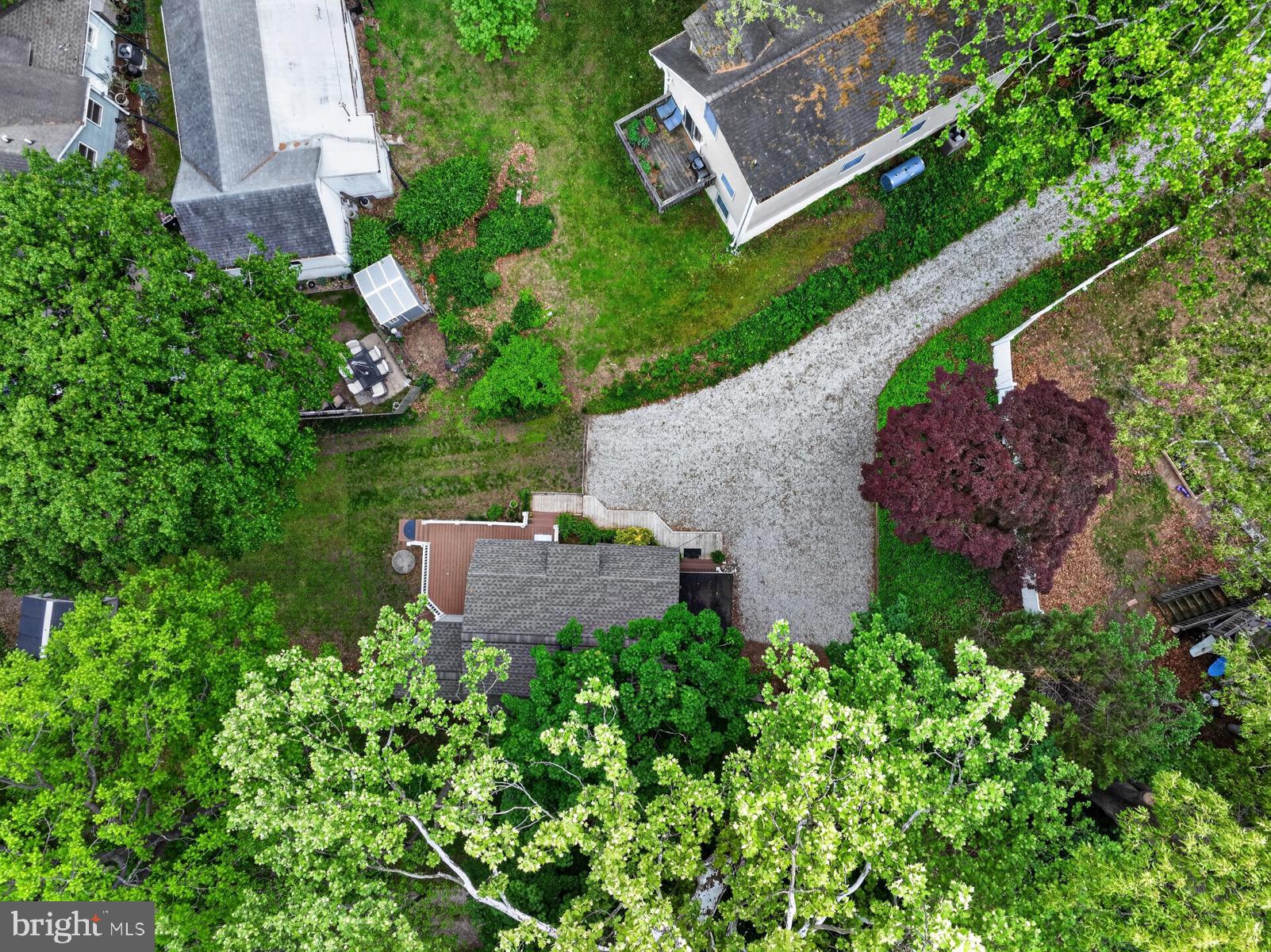 CYPRESS CREEK - Residential