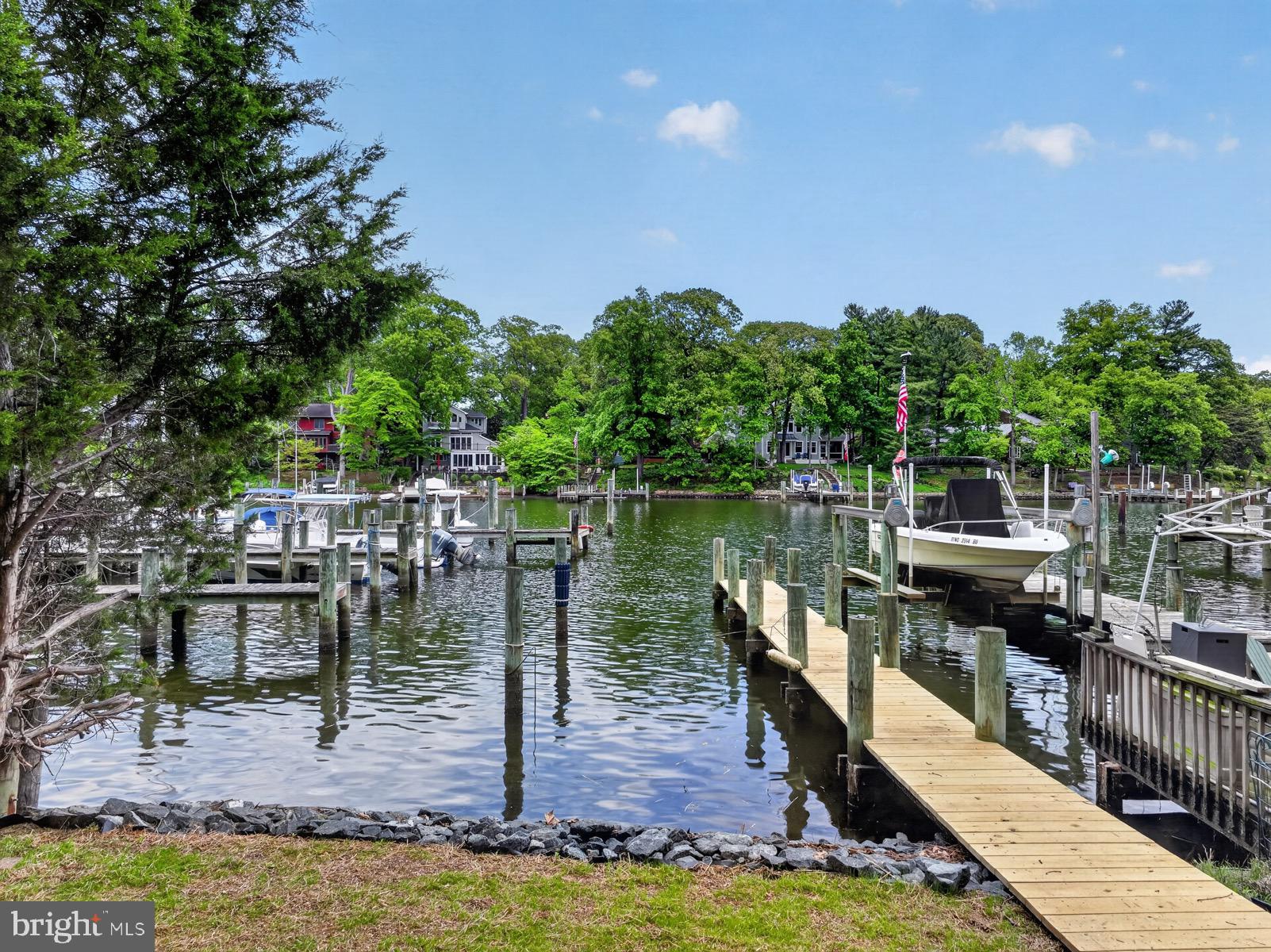 CYPRESS CREEK - Residential