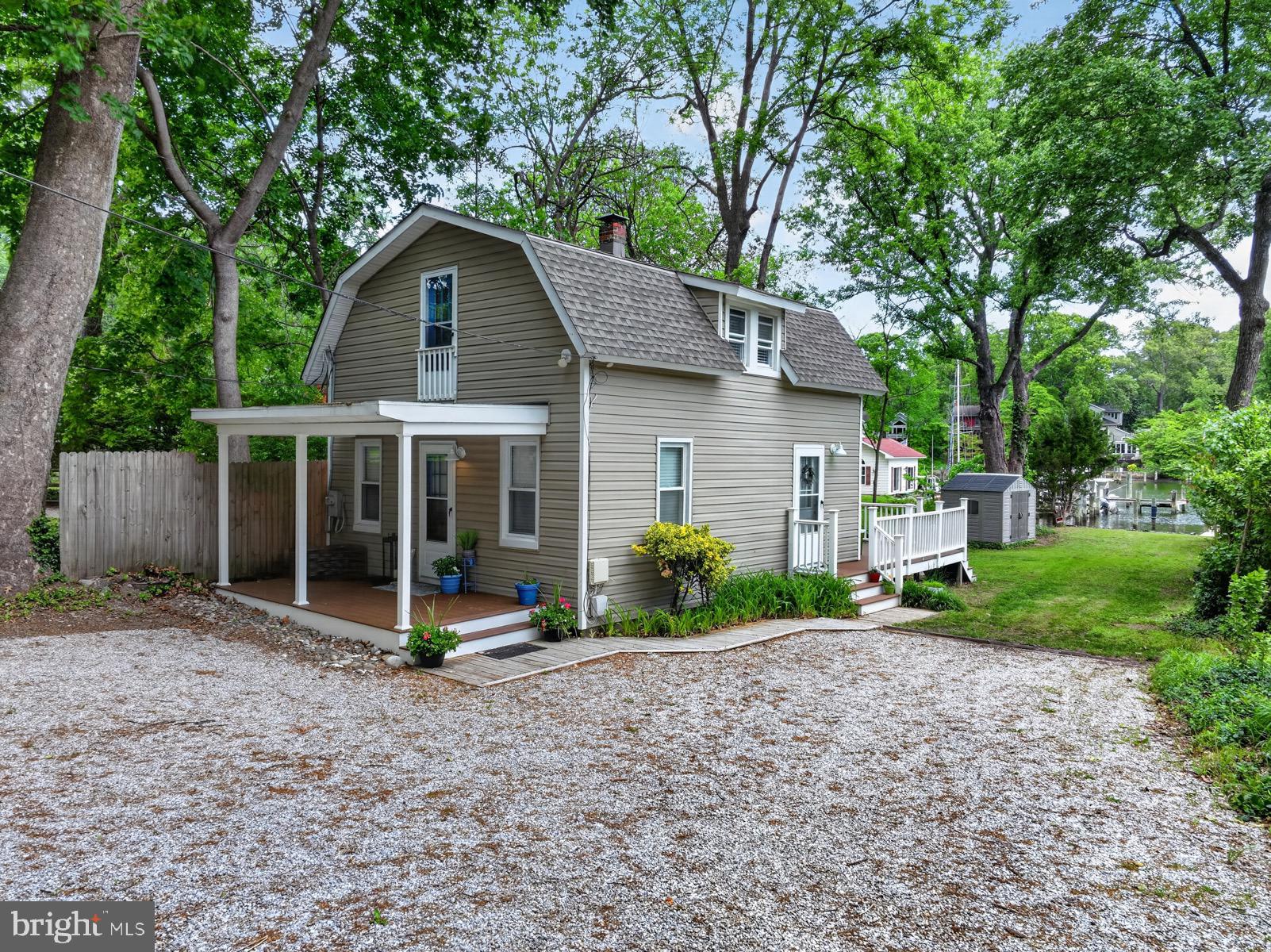 252 CYPRESS CREEK ROAD