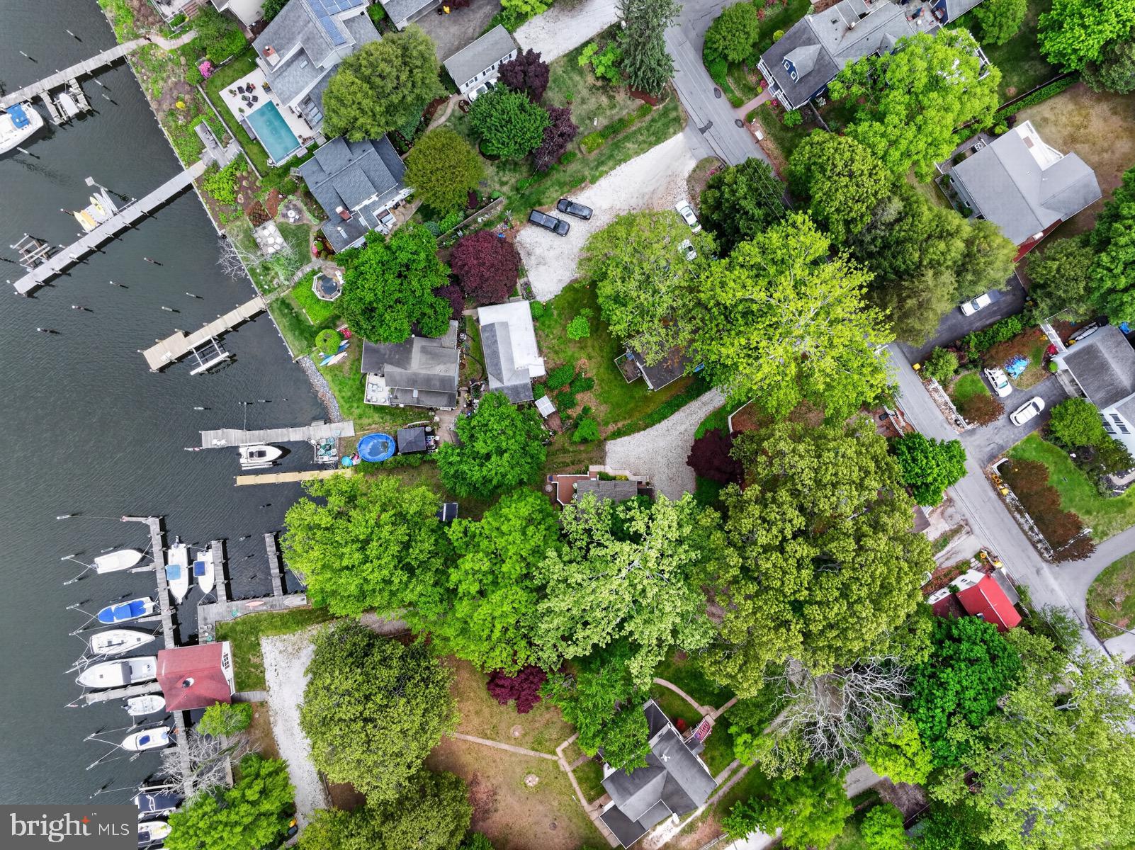 CYPRESS CREEK - Residential
