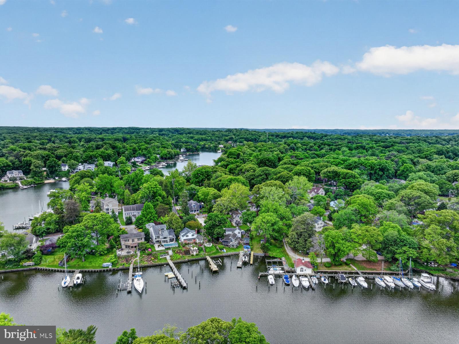 CYPRESS CREEK - Residential