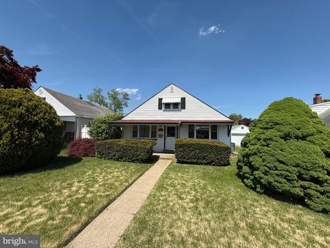Photo of 1005 Ripley Street, PHILADELPHIA, PA 19111 (MLS # PAPH2620354)