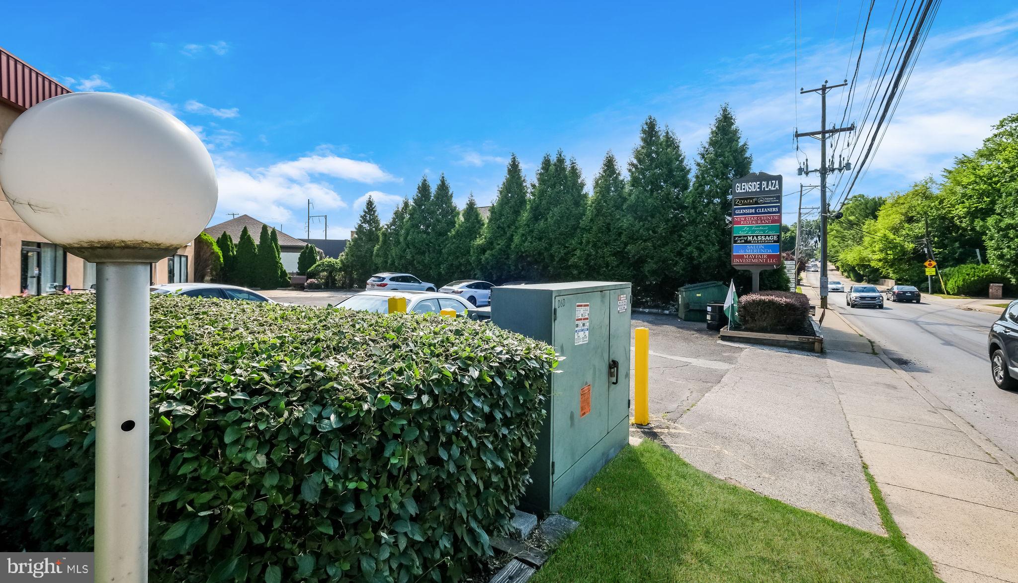 WYNCOTE - Commercial Sale