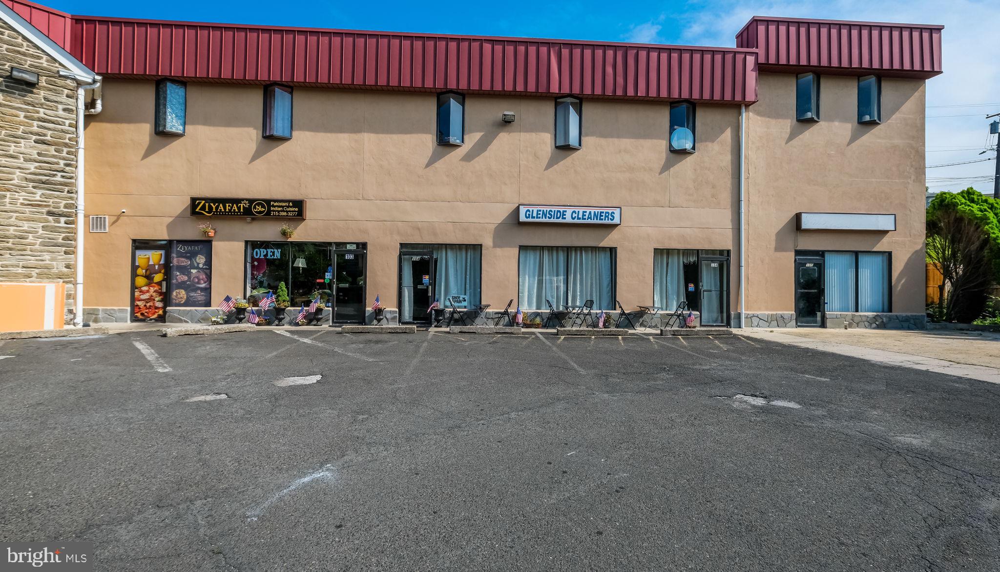 WYNCOTE - Commercial Sale