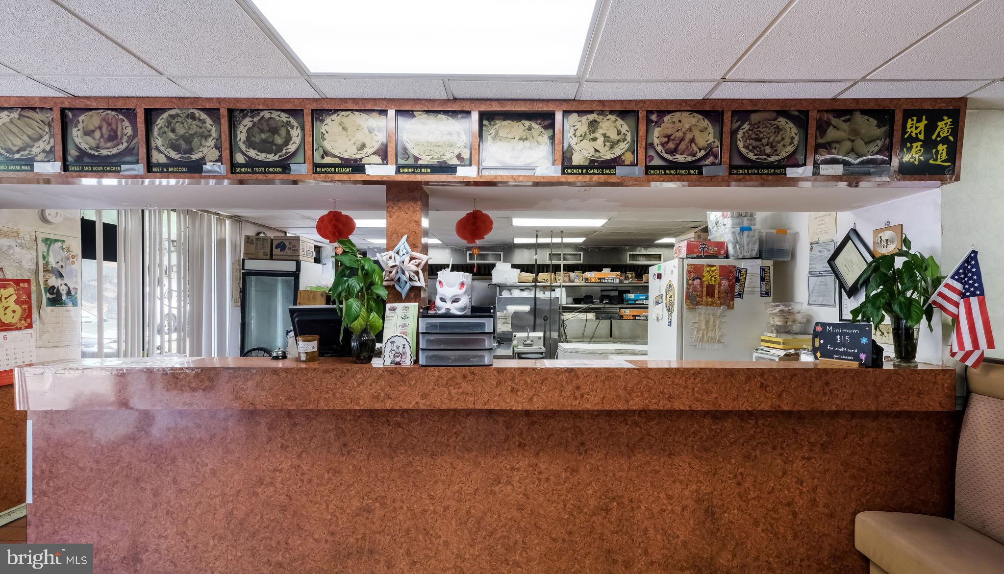 WYNCOTE - Commercial Sale