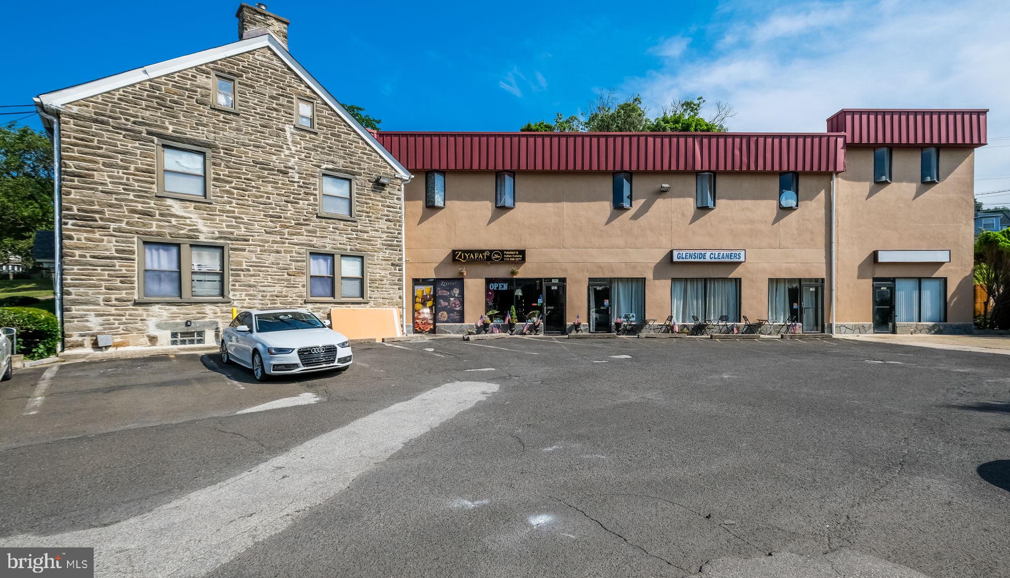 WYNCOTE - Commercial Sale