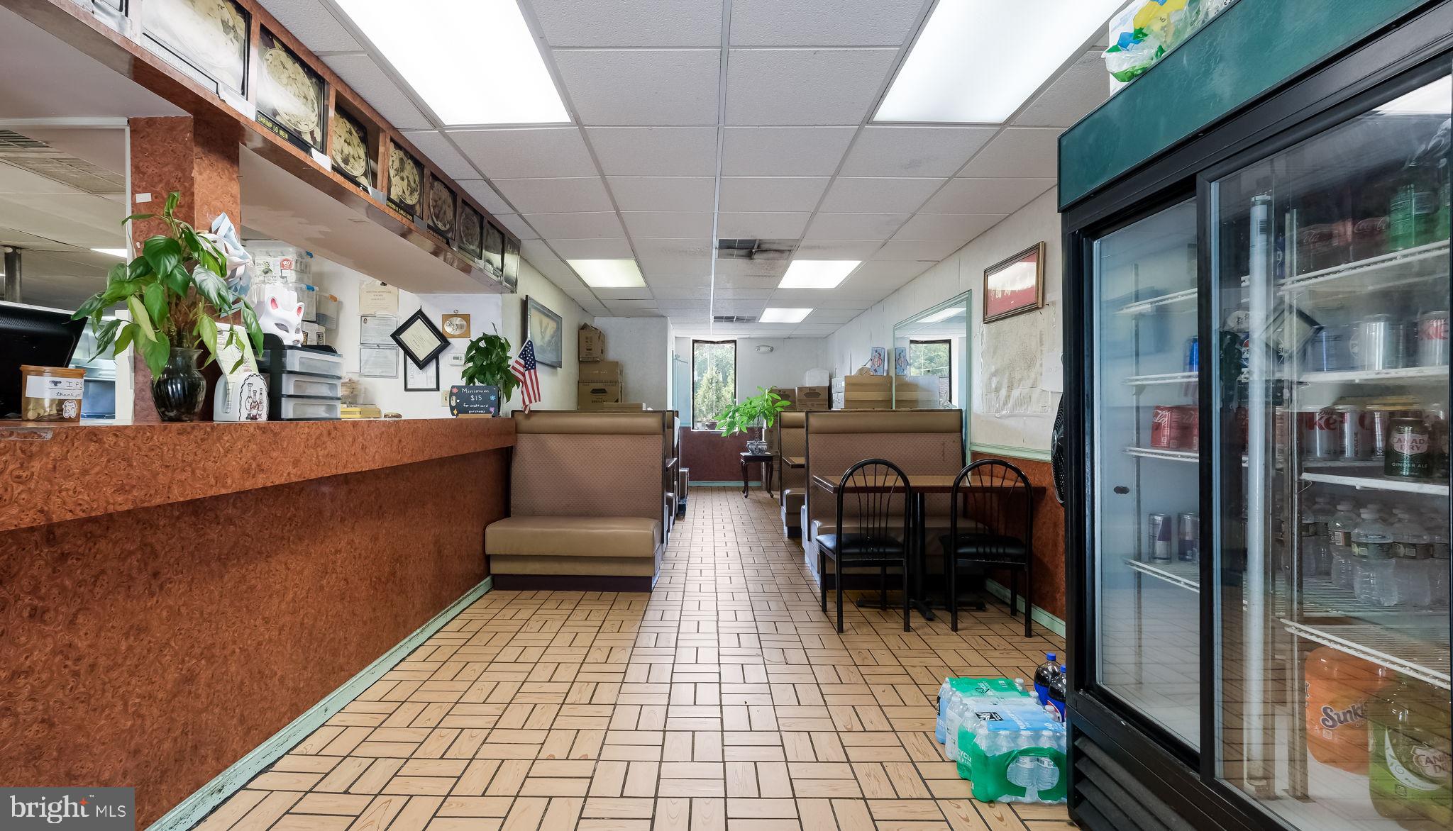 WYNCOTE - Commercial Sale