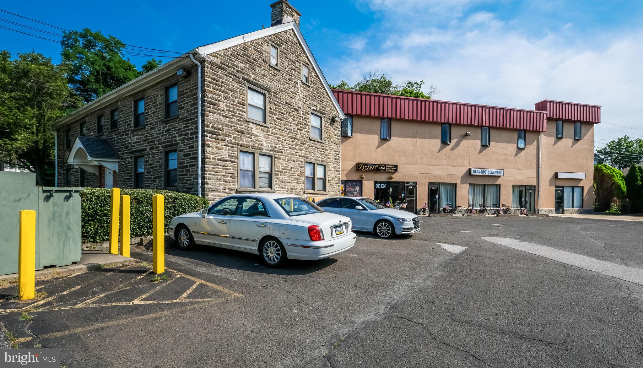 WYNCOTE - Commercial Sale