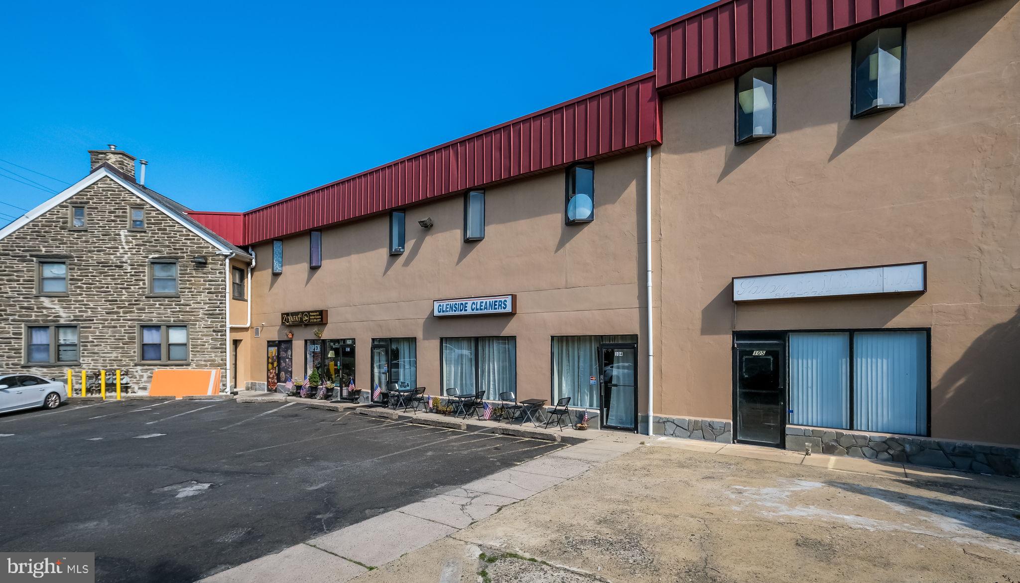 WYNCOTE - Commercial Sale