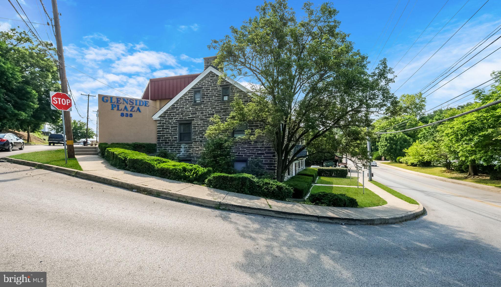 WYNCOTE - Commercial Sale