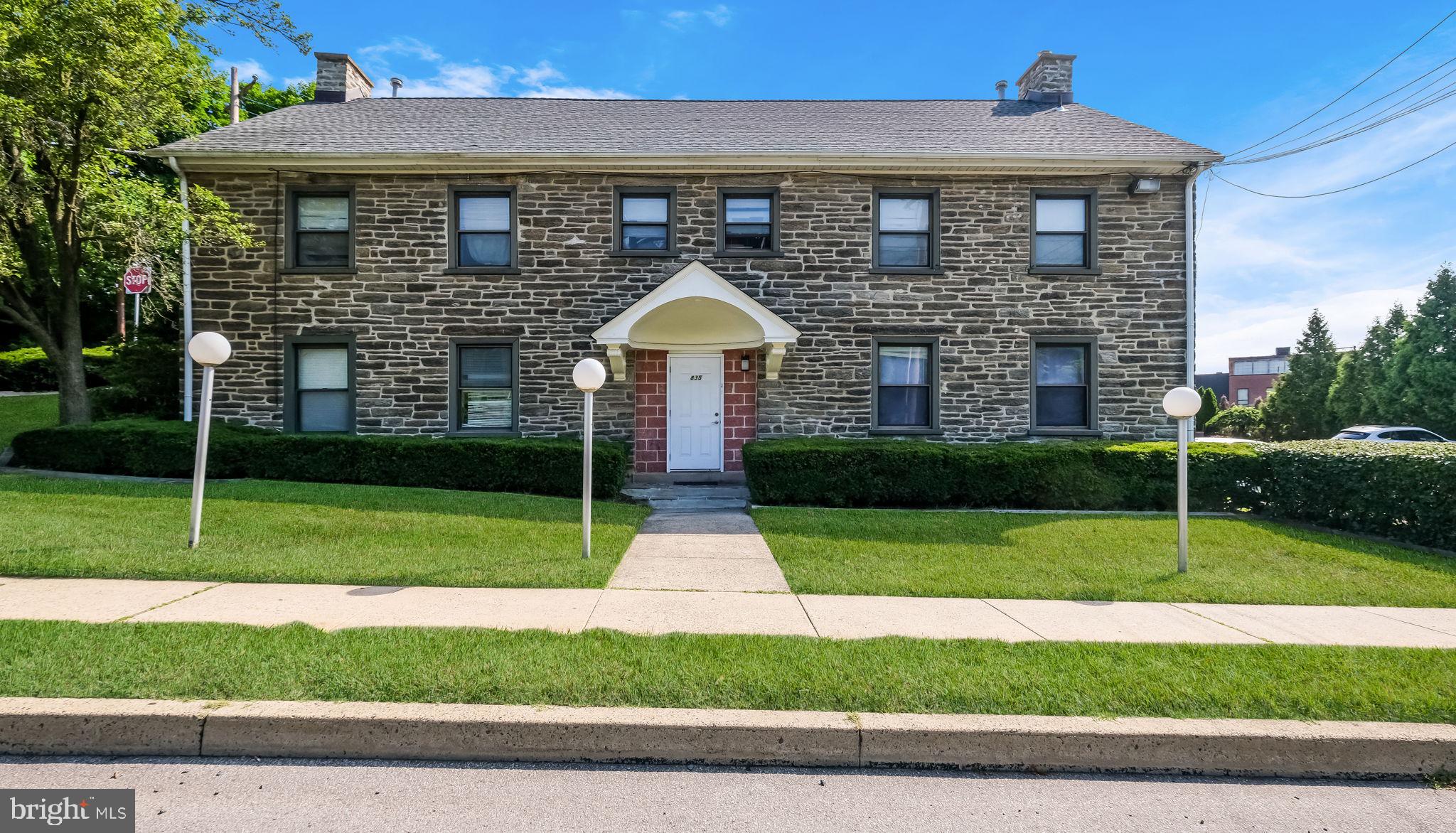 WYNCOTE - Commercial Sale