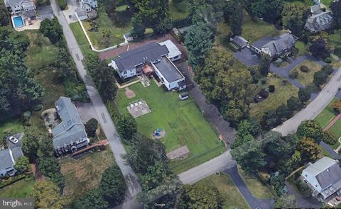 Photo of 1408 Plymouth Boulevard, PLYMOUTH MEETING, PA 19462 (MLS # PAMC2181840)