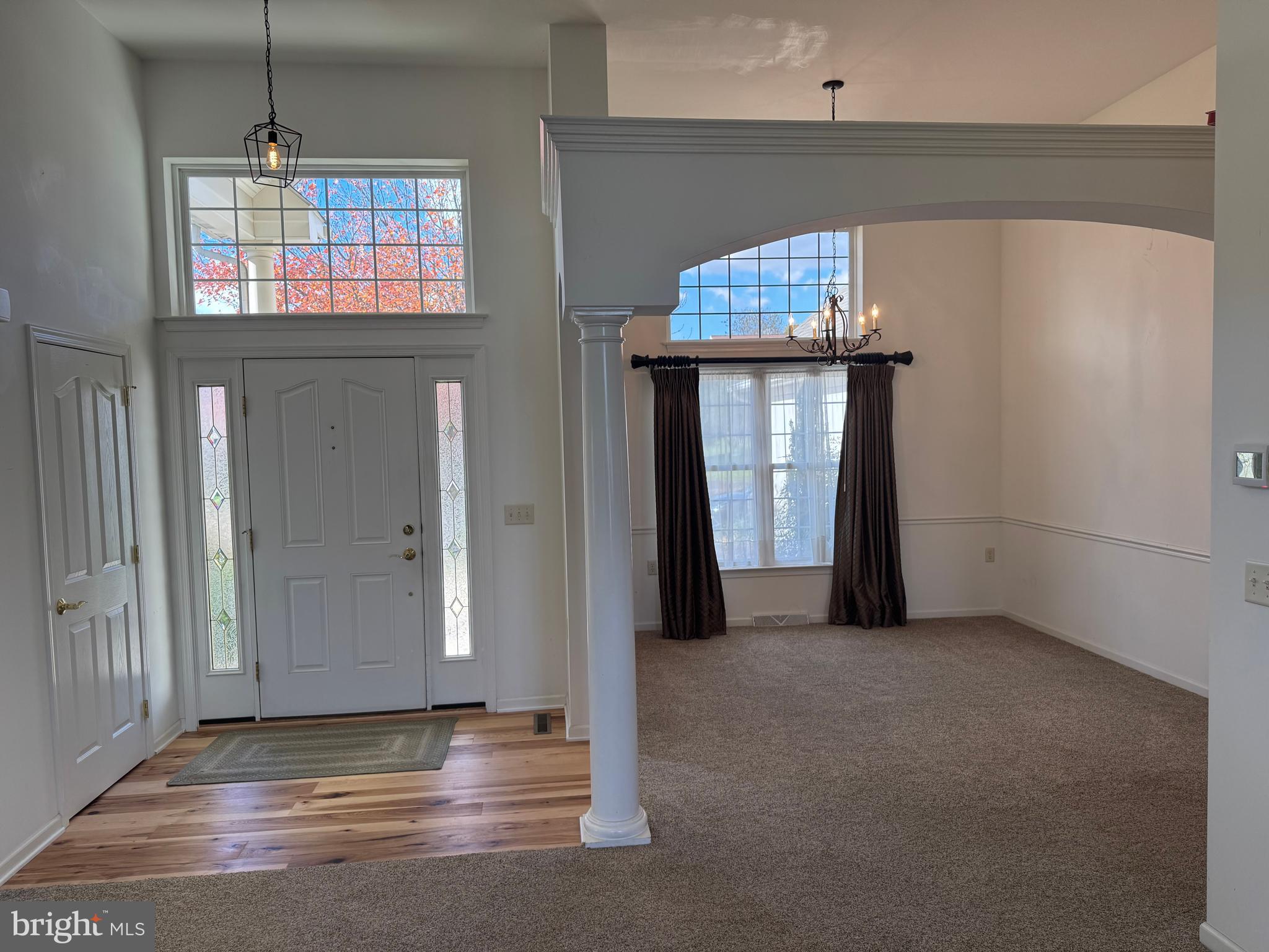 SUTHERLAND AT WOODS EDGE - Residential