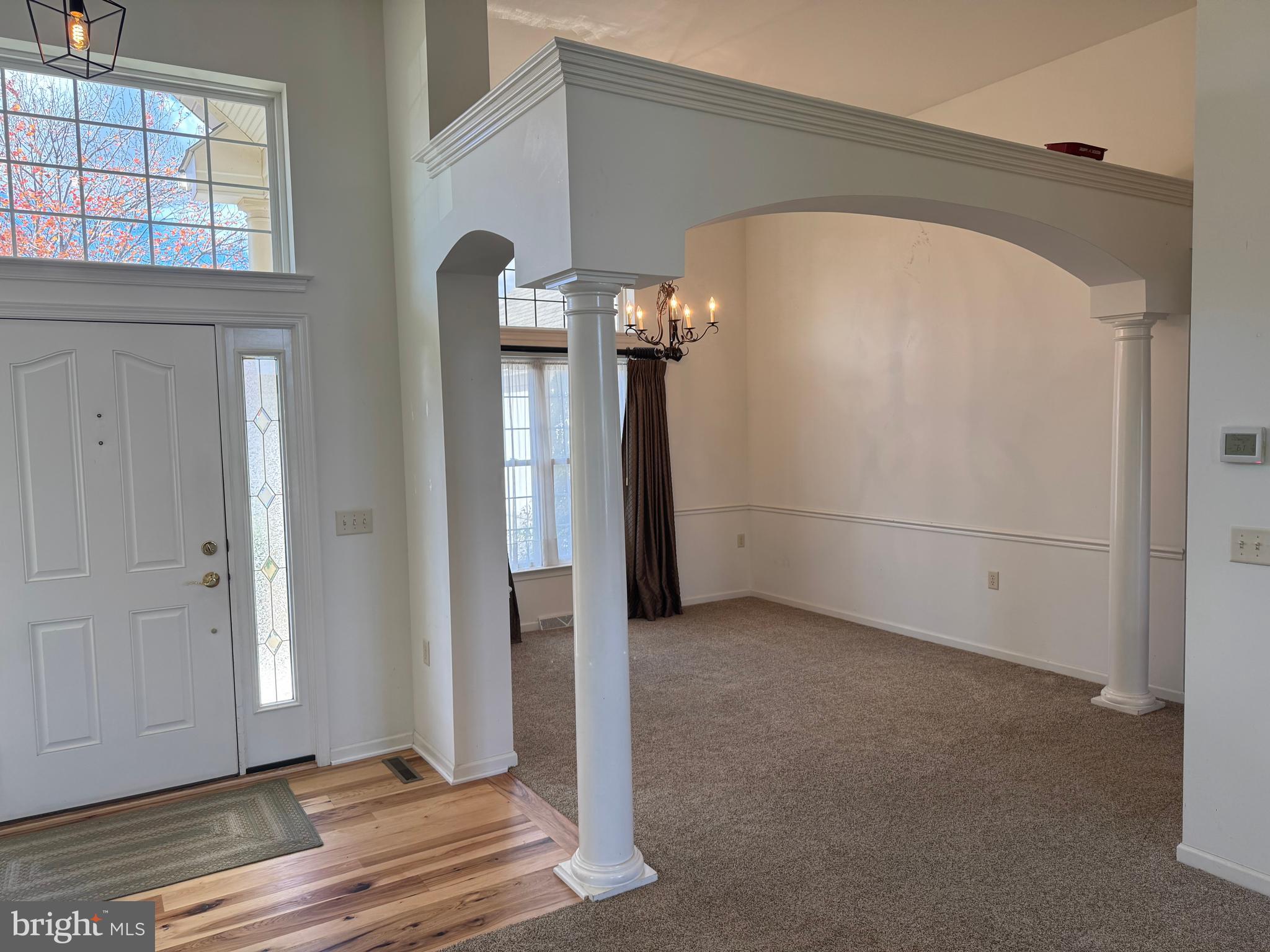 SUTHERLAND AT WOODS EDGE - Residential