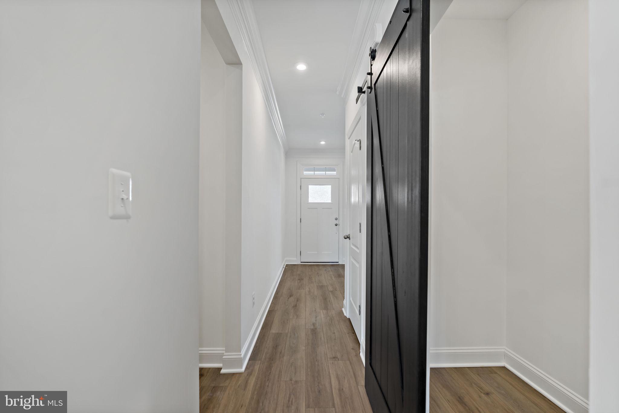 ROSEHILL MANOR - Residential