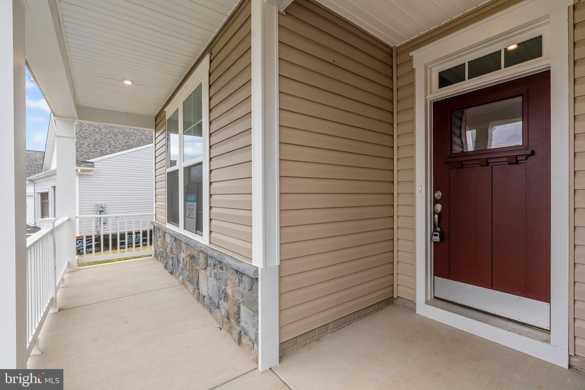 ROSEHILL MANOR - Residential