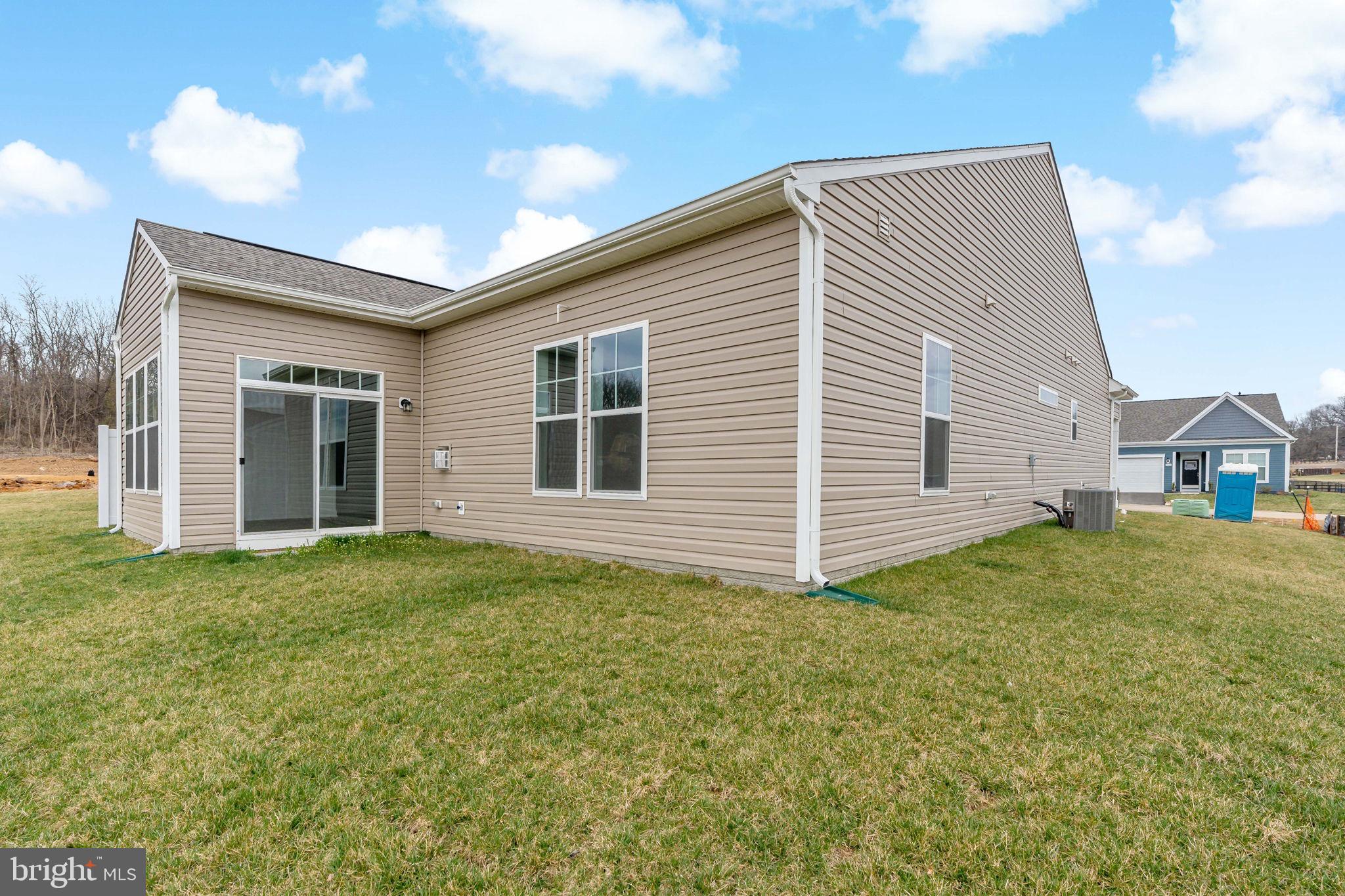 ROSEHILL MANOR - Residential