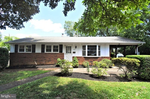 Homes For Sale - 3095 Woodrow Avenue<br/> GLENSIDE, PA 19038