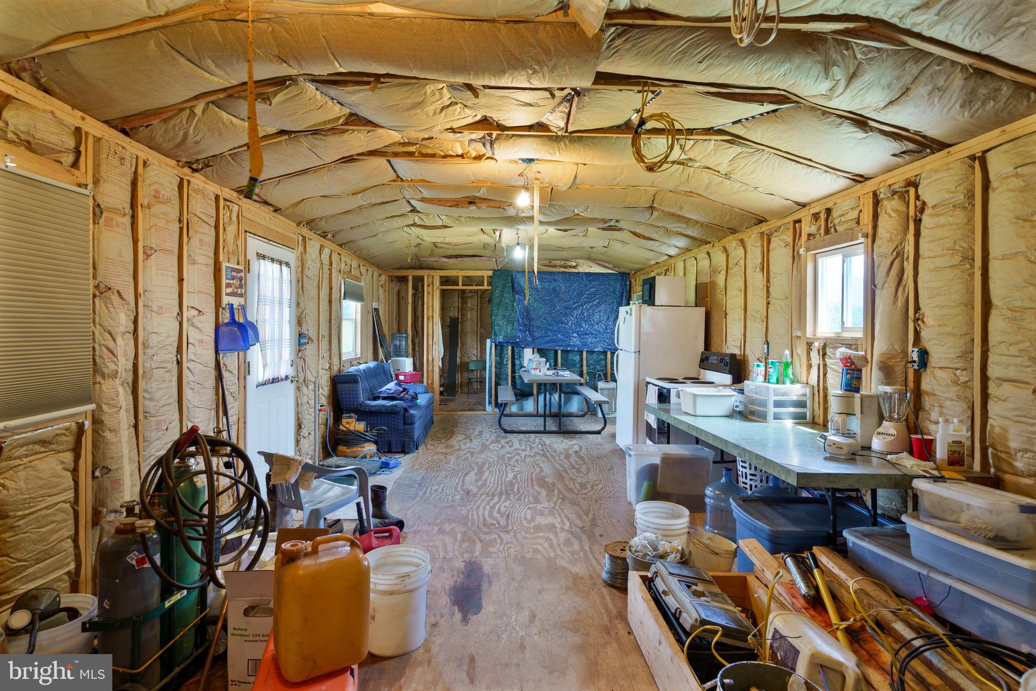 NONE AVAILABLE - Land