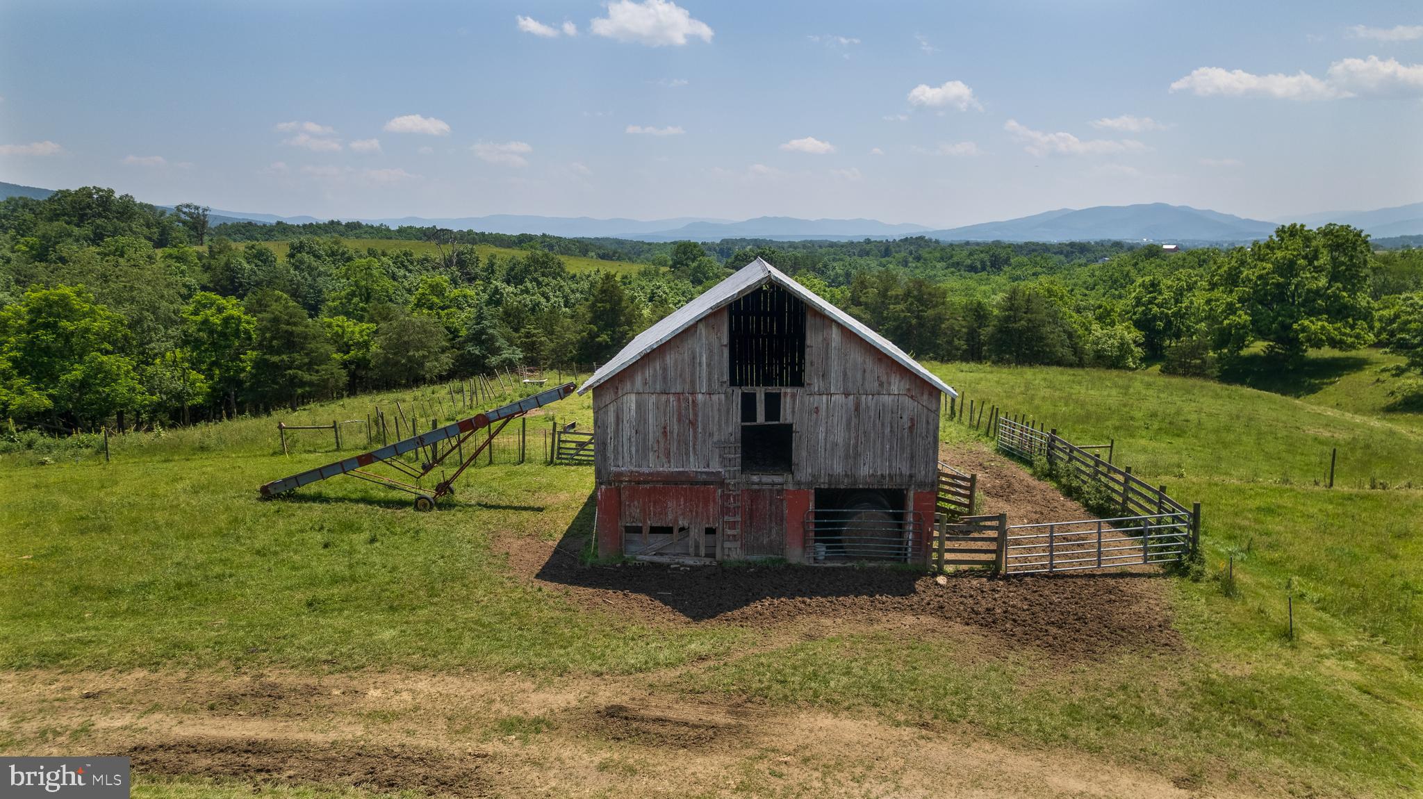 NONE AVAILABLE - Land