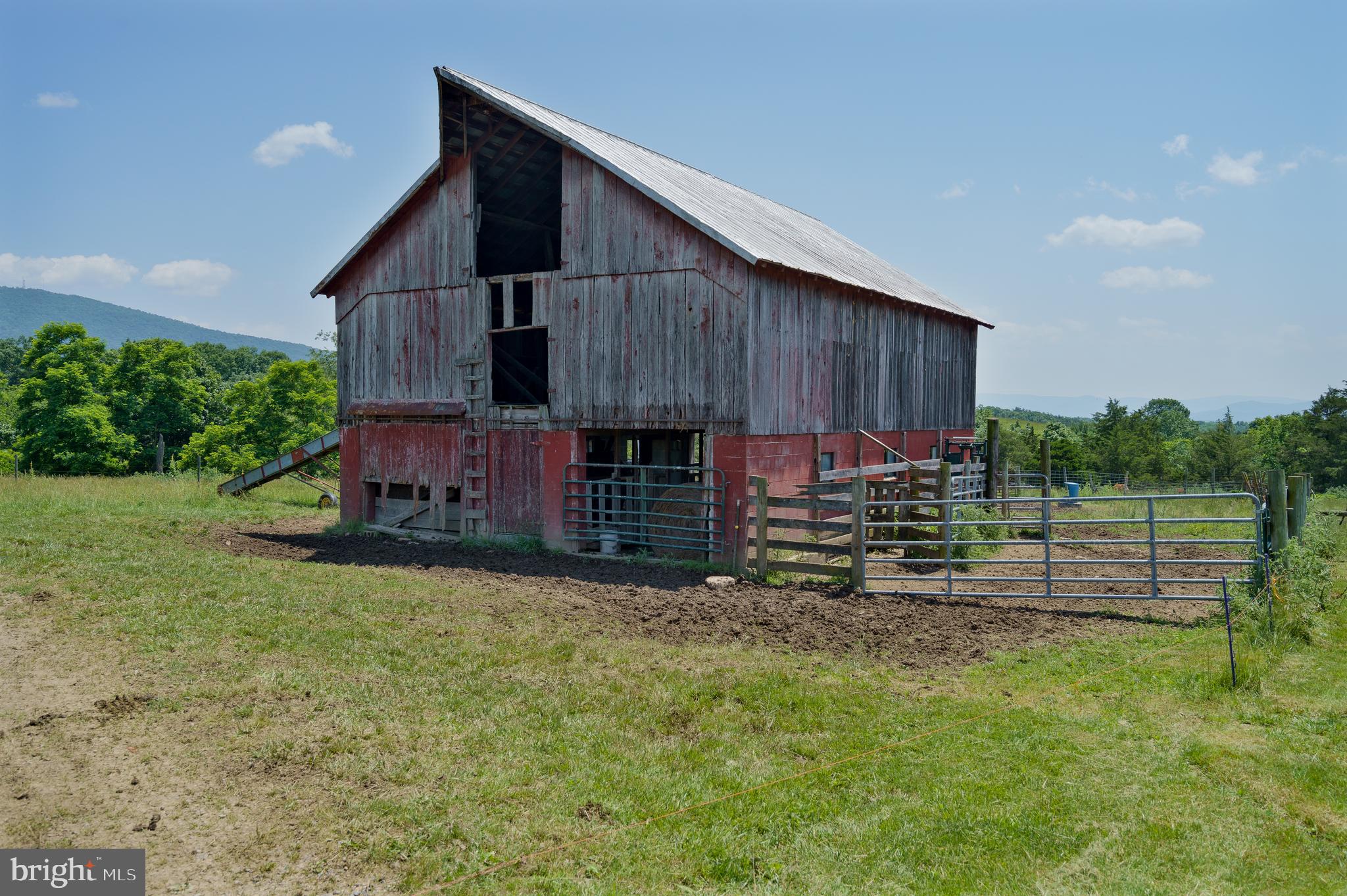 NONE AVAILABLE - Land