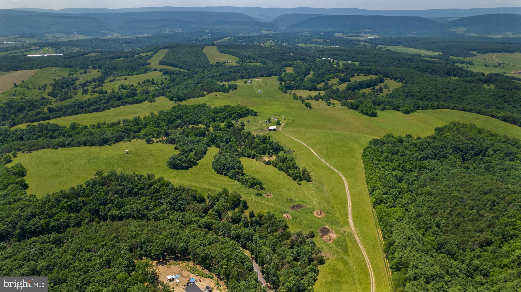 NONE AVAILABLE - Land