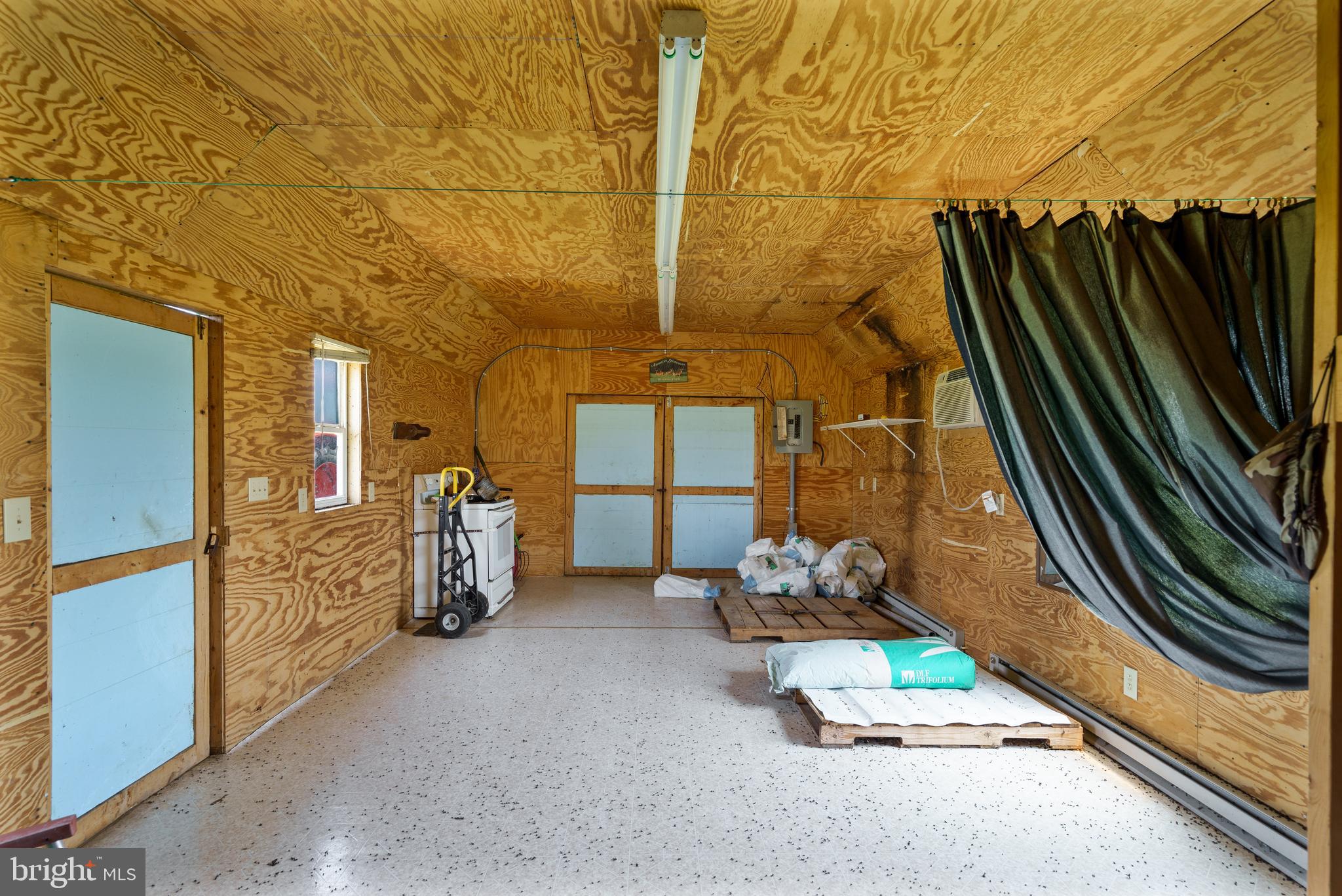 NONE AVAILABLE - Land