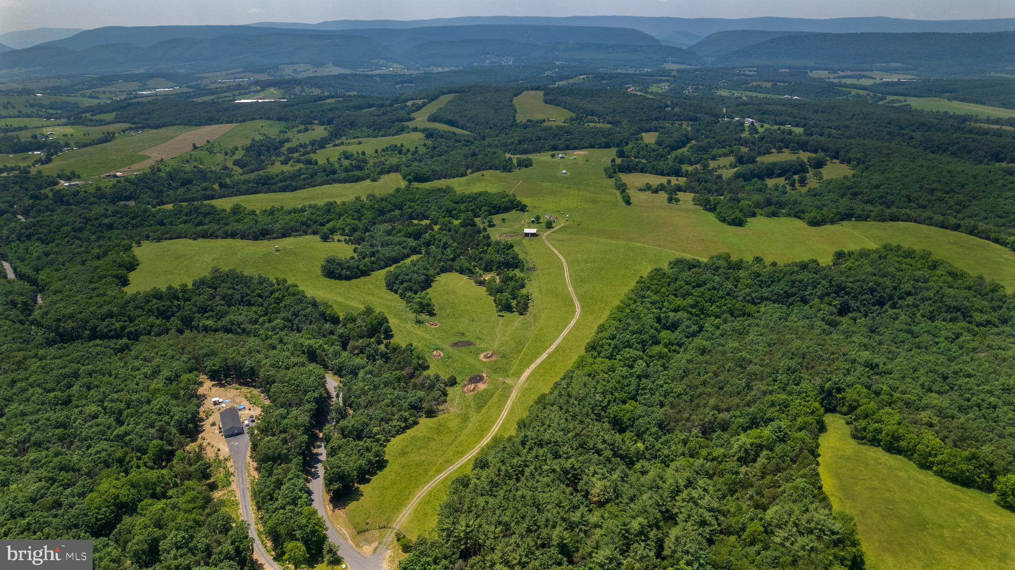 NONE AVAILABLE - Land