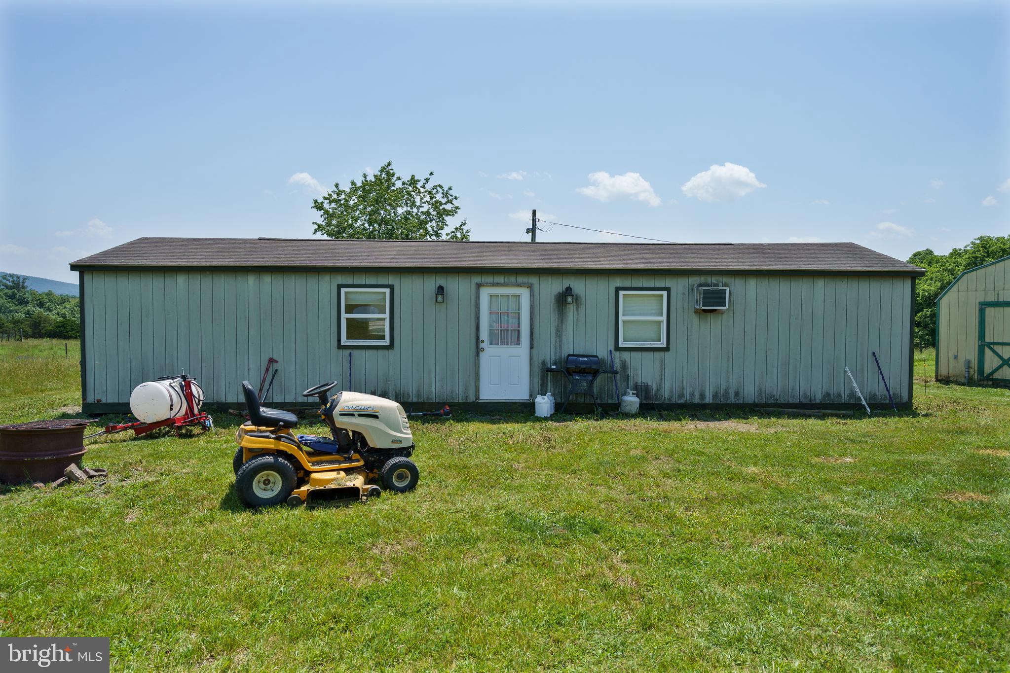 NONE AVAILABLE - Land