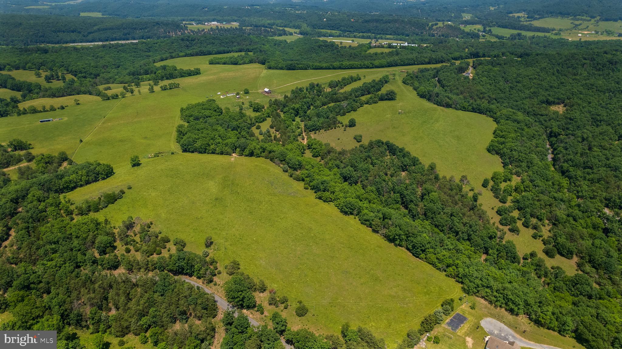 NONE AVAILABLE - Land