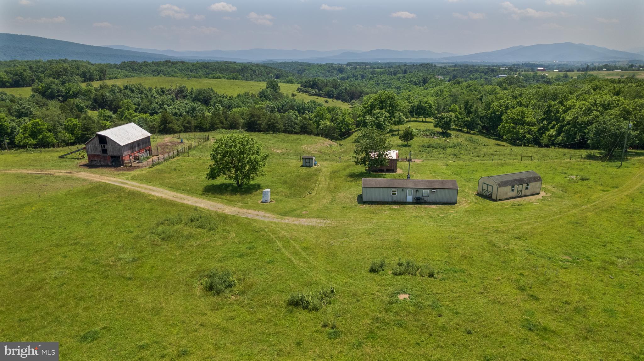 NONE AVAILABLE - Land