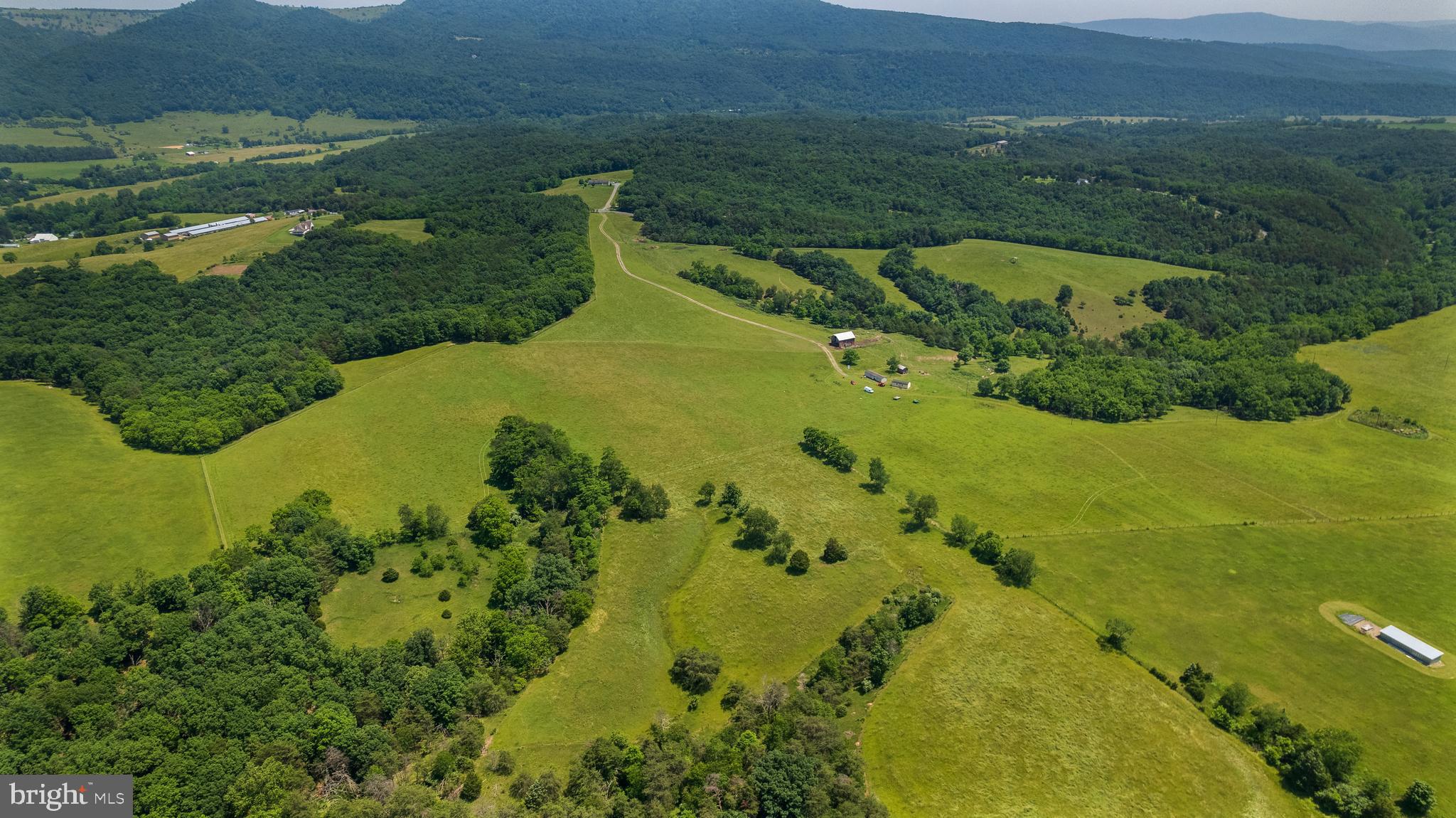 NONE AVAILABLE - Land