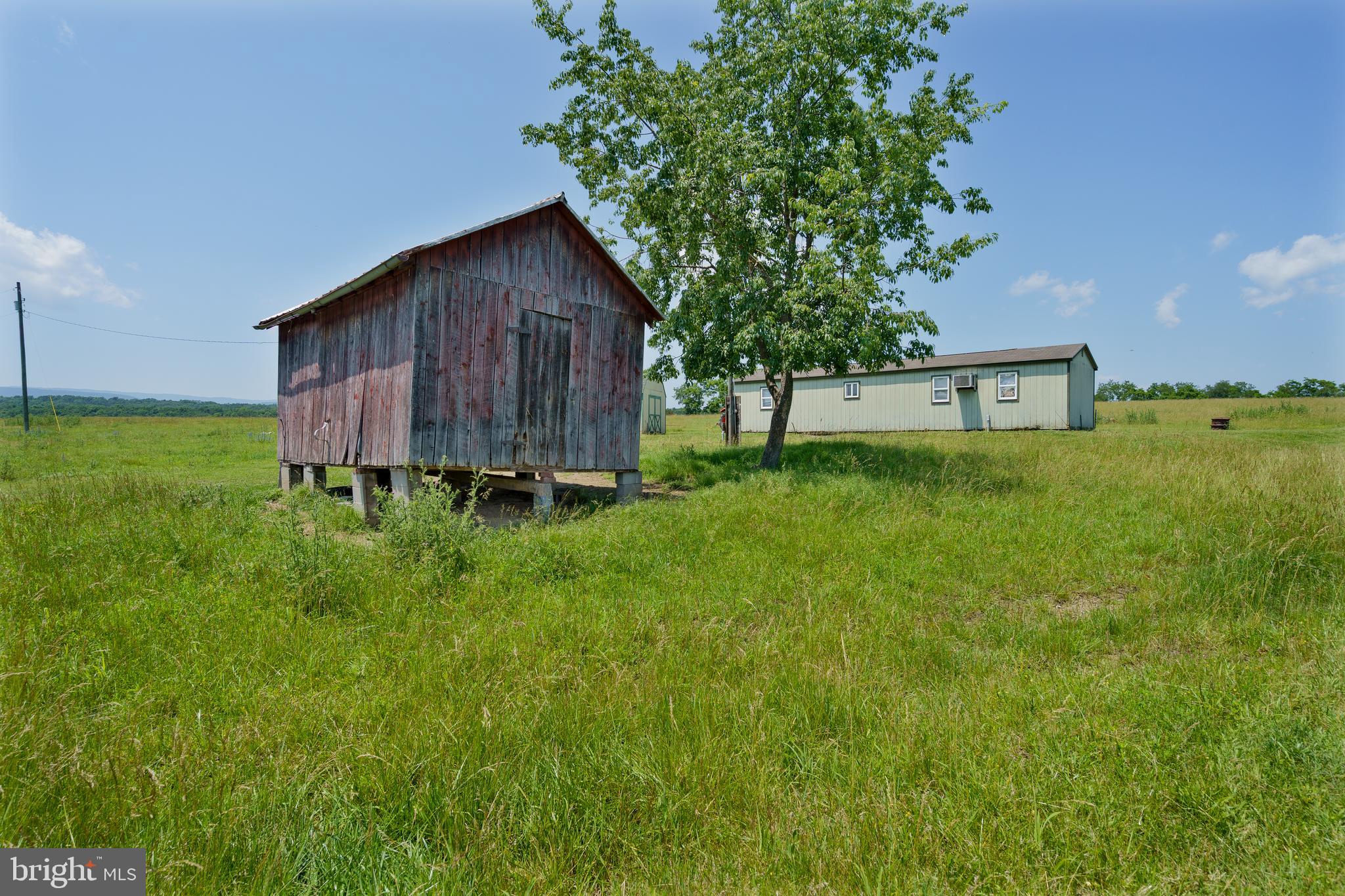 NONE AVAILABLE - Land