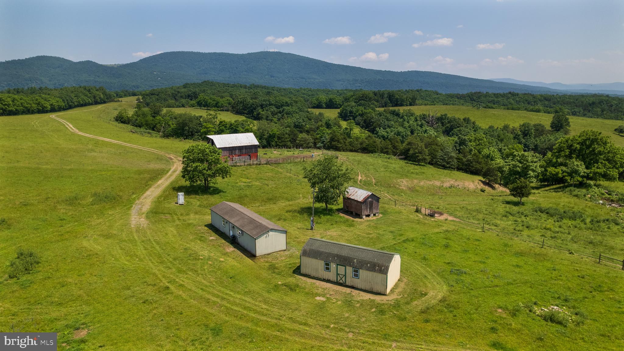 NONE AVAILABLE - Land