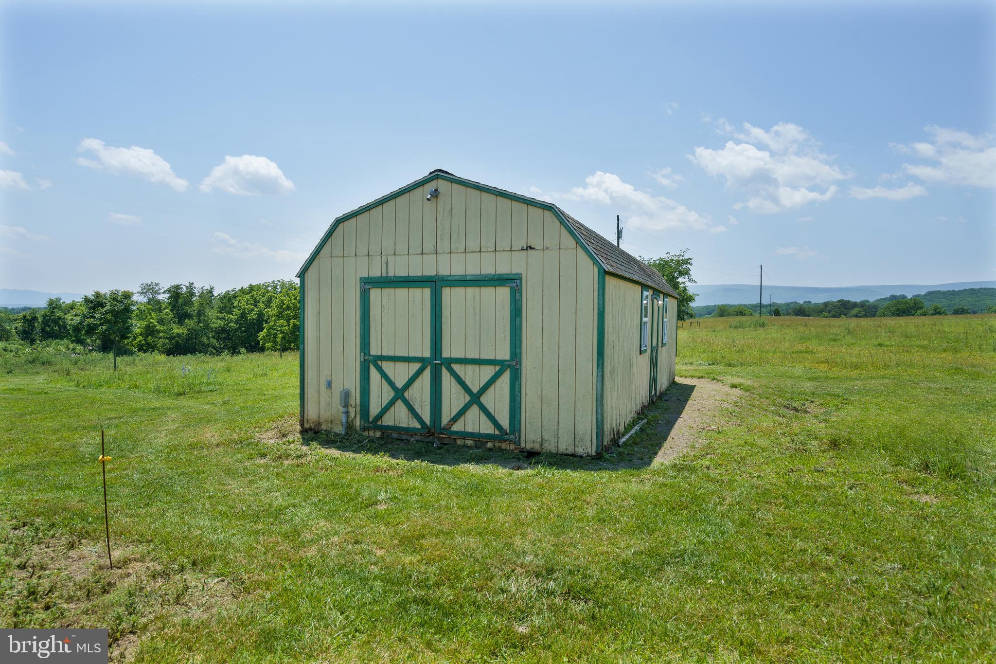 NONE AVAILABLE - Land