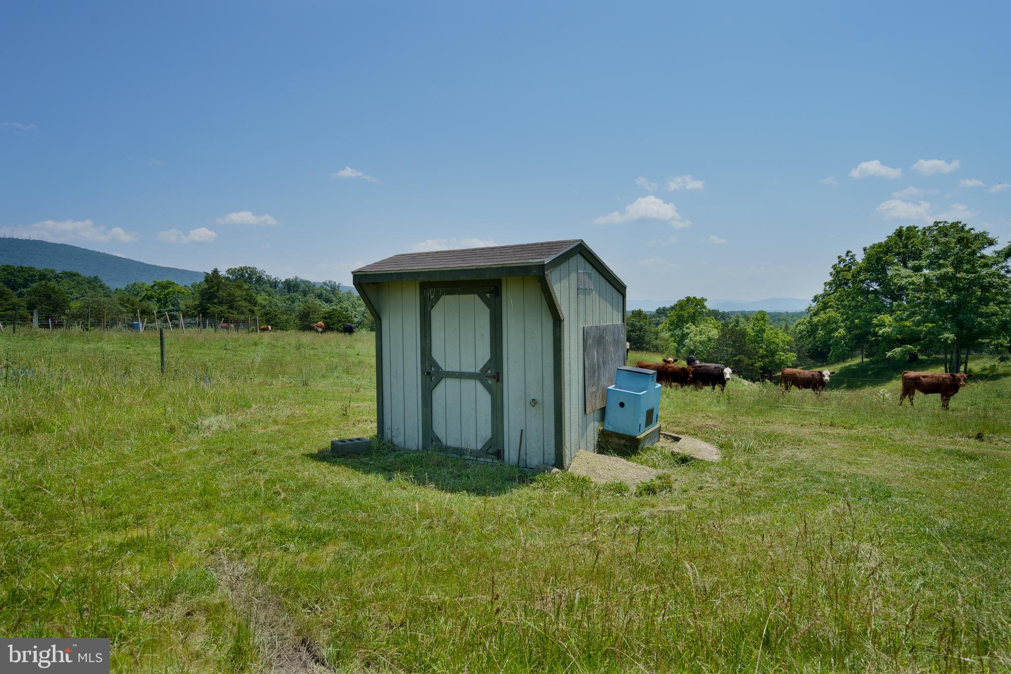 NONE AVAILABLE - Land