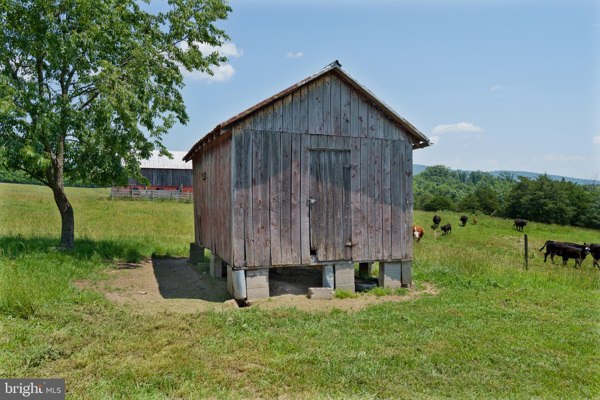 NONE AVAILABLE - Land