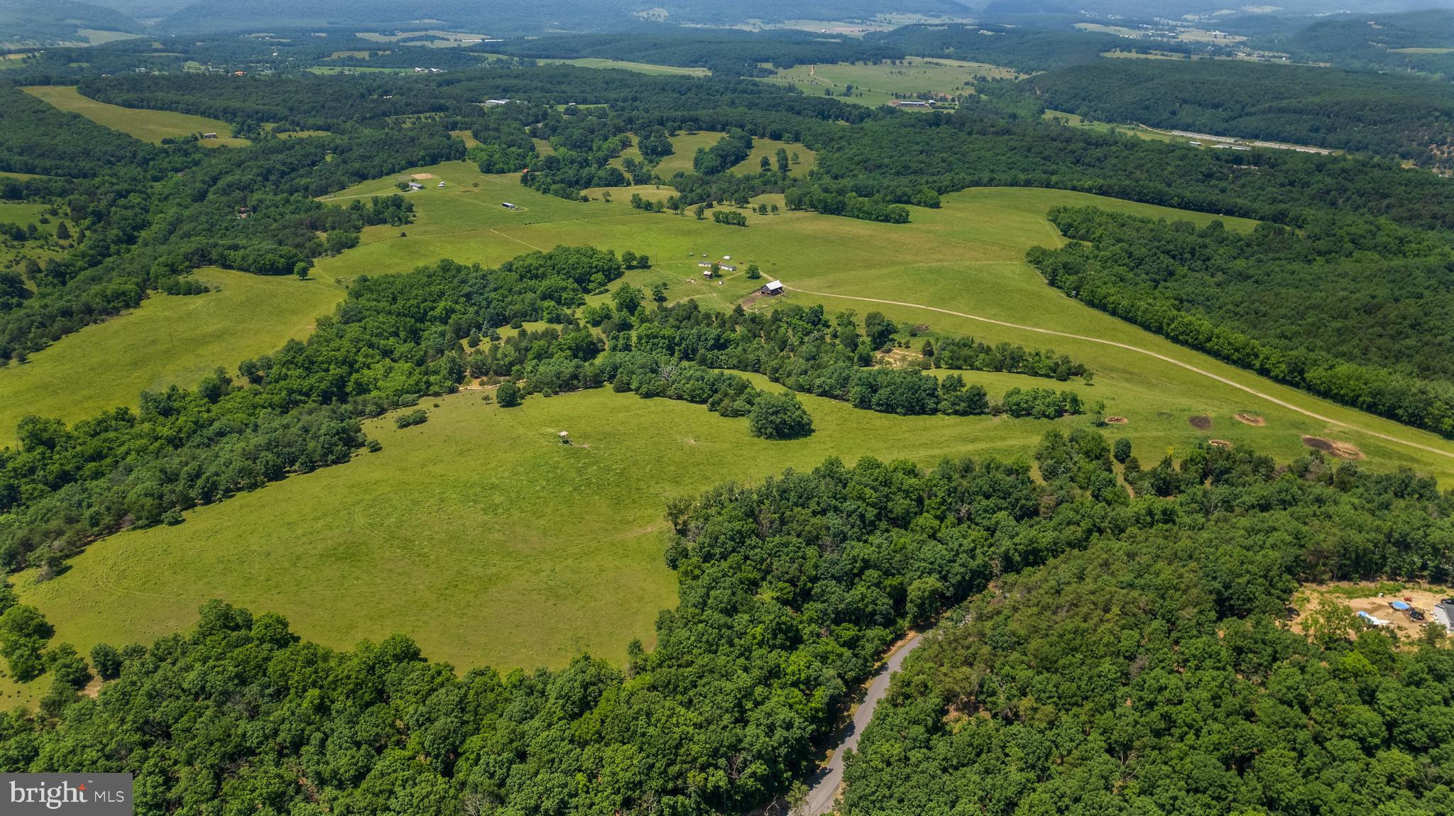 NONE AVAILABLE - Land