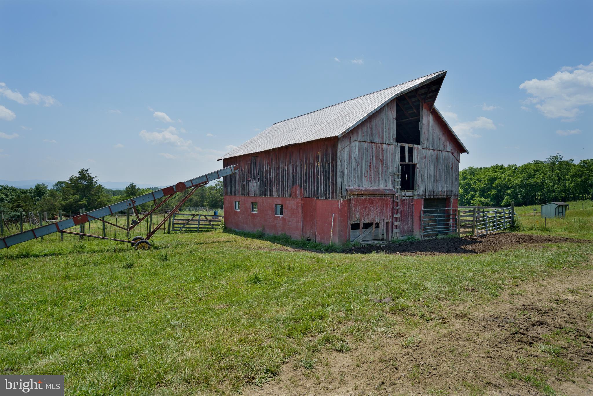 NONE AVAILABLE - Land