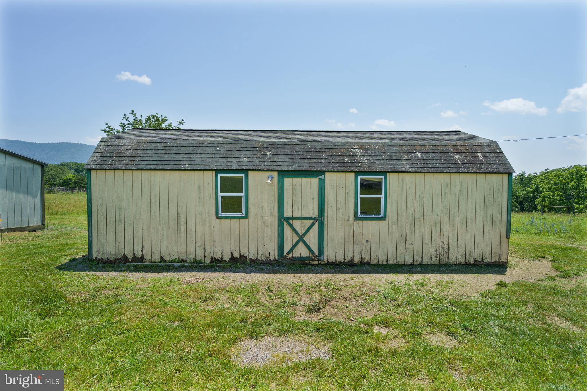 NONE AVAILABLE - Land