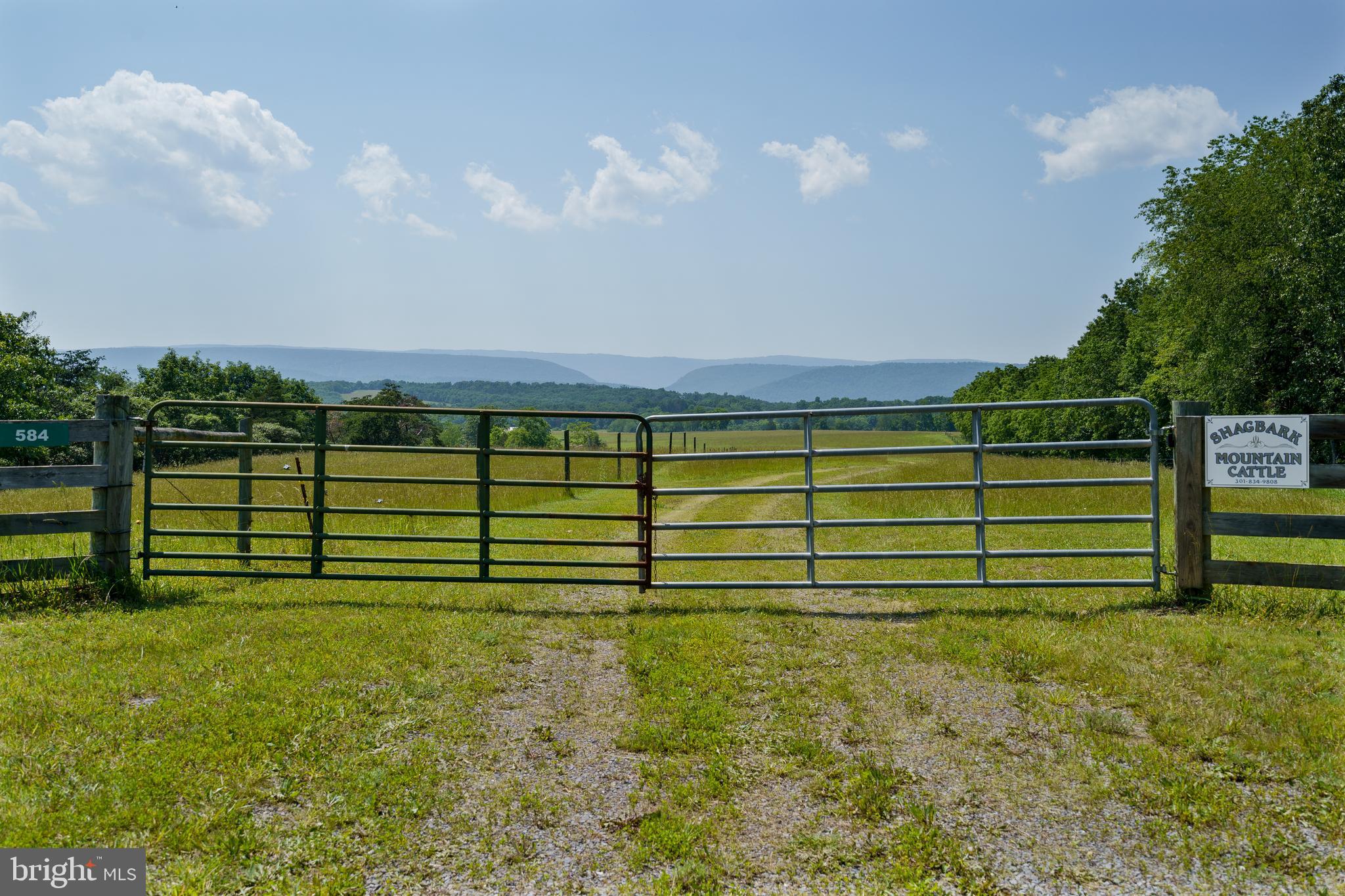 NONE AVAILABLE - Land