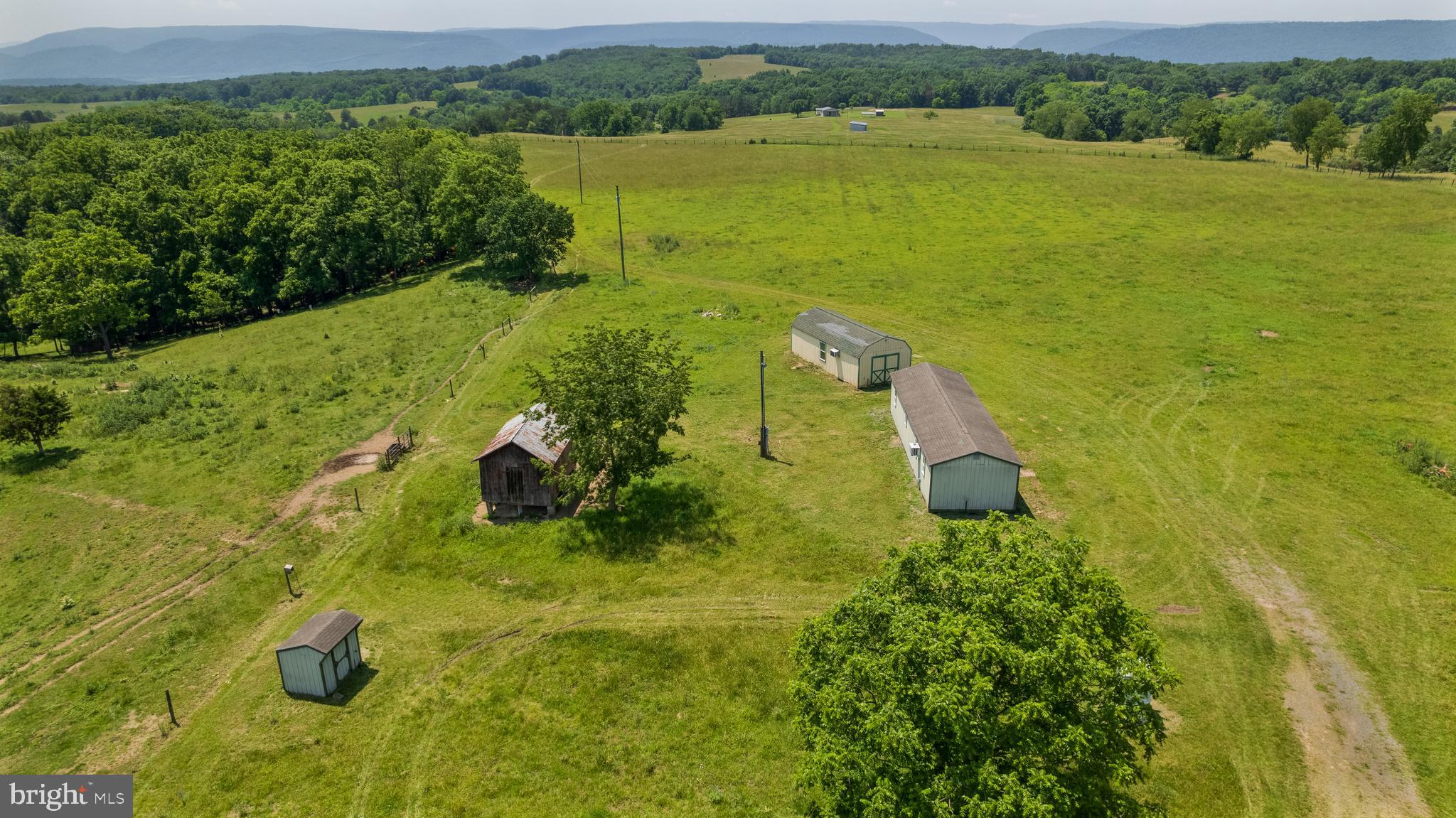 NONE AVAILABLE - Land