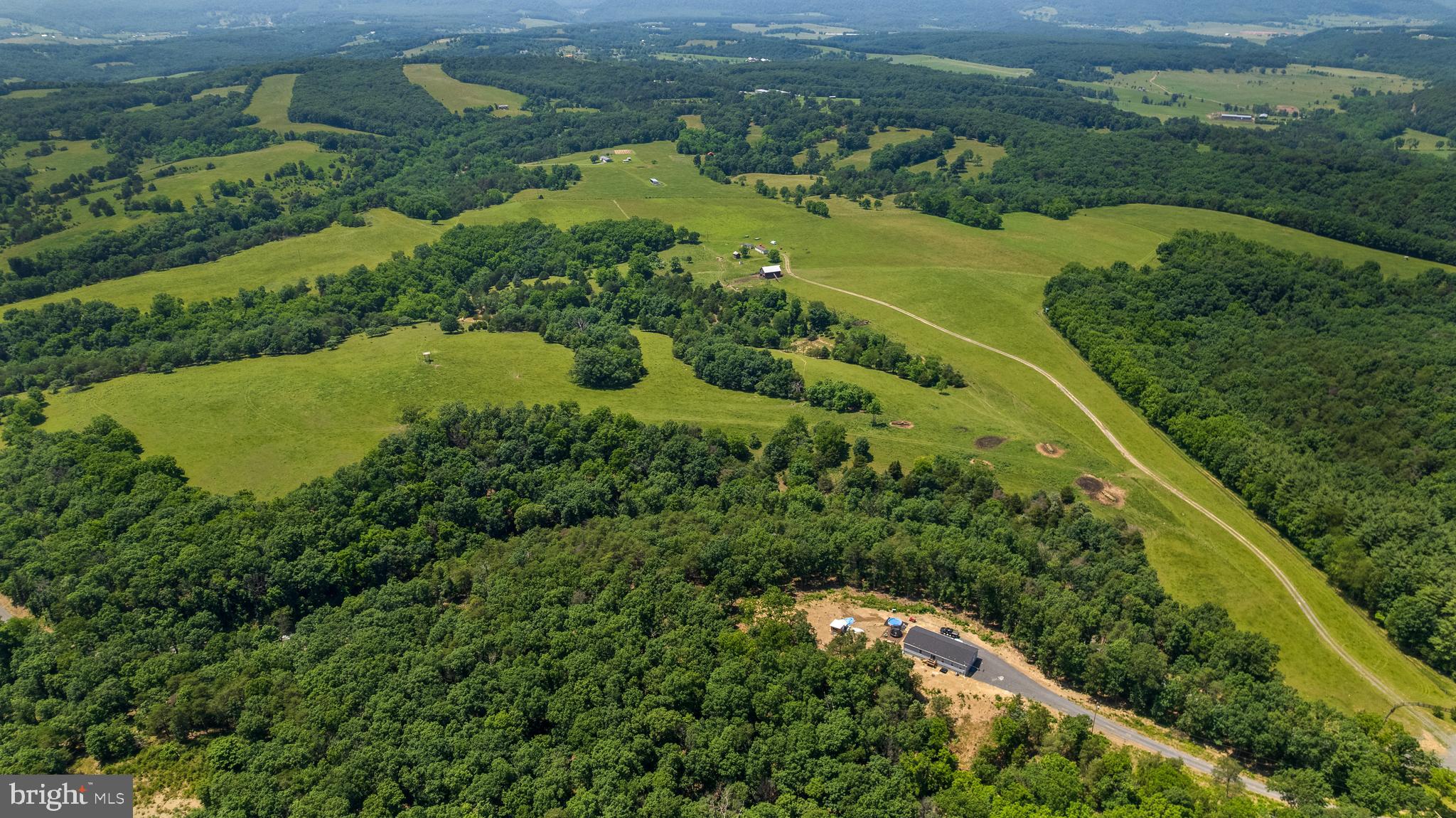 NONE AVAILABLE - Land