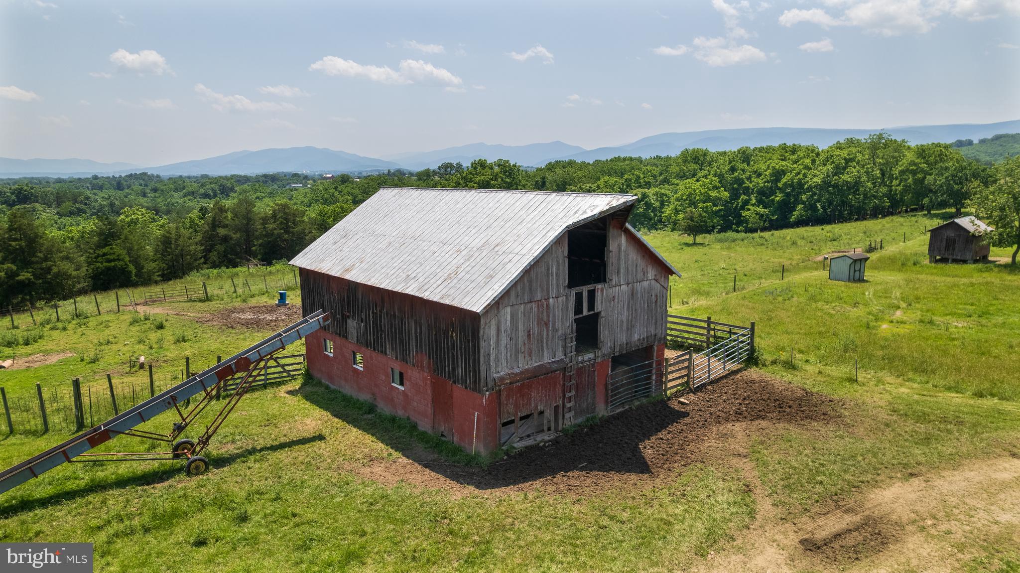 NONE AVAILABLE - Land