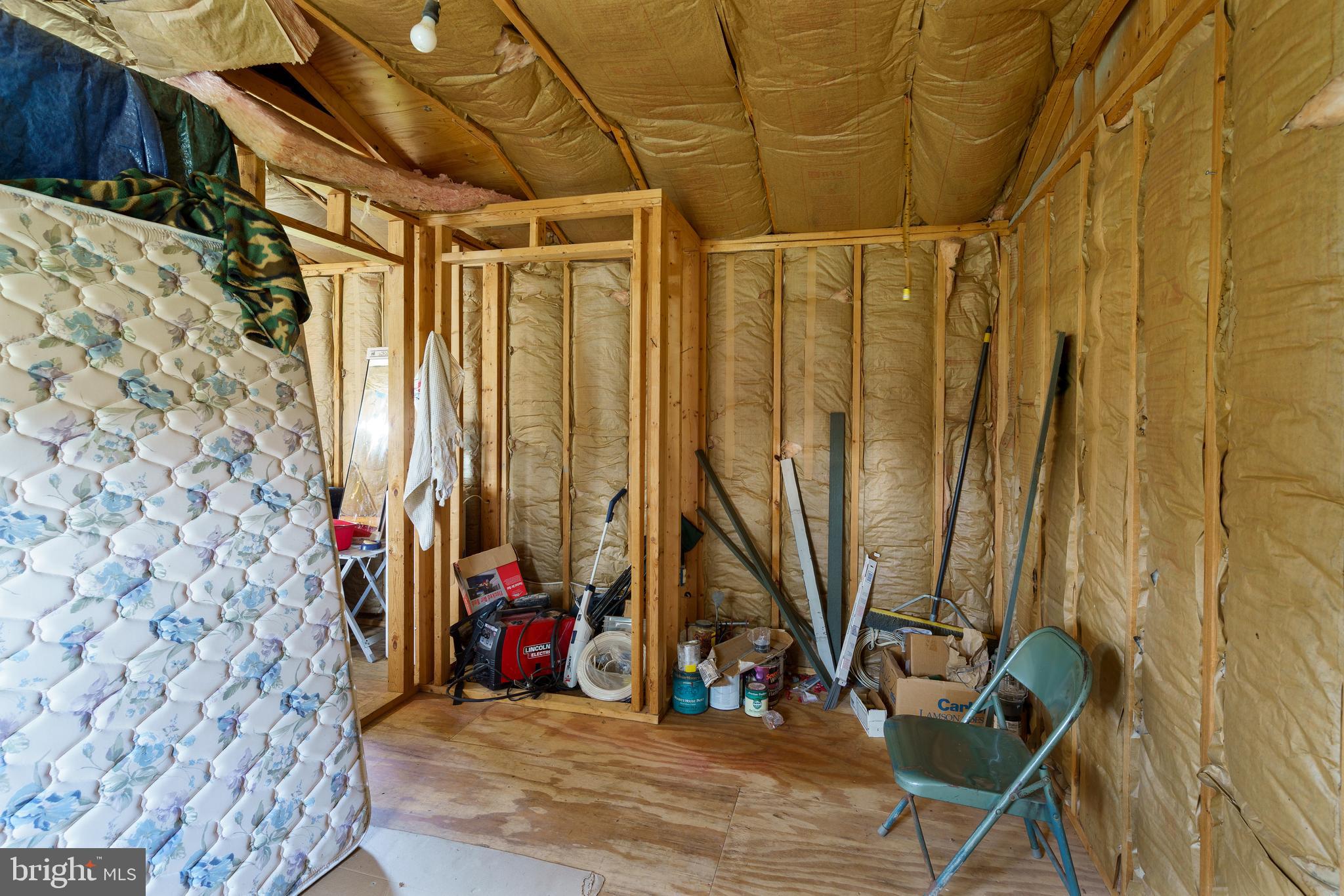 NONE AVAILABLE - Land