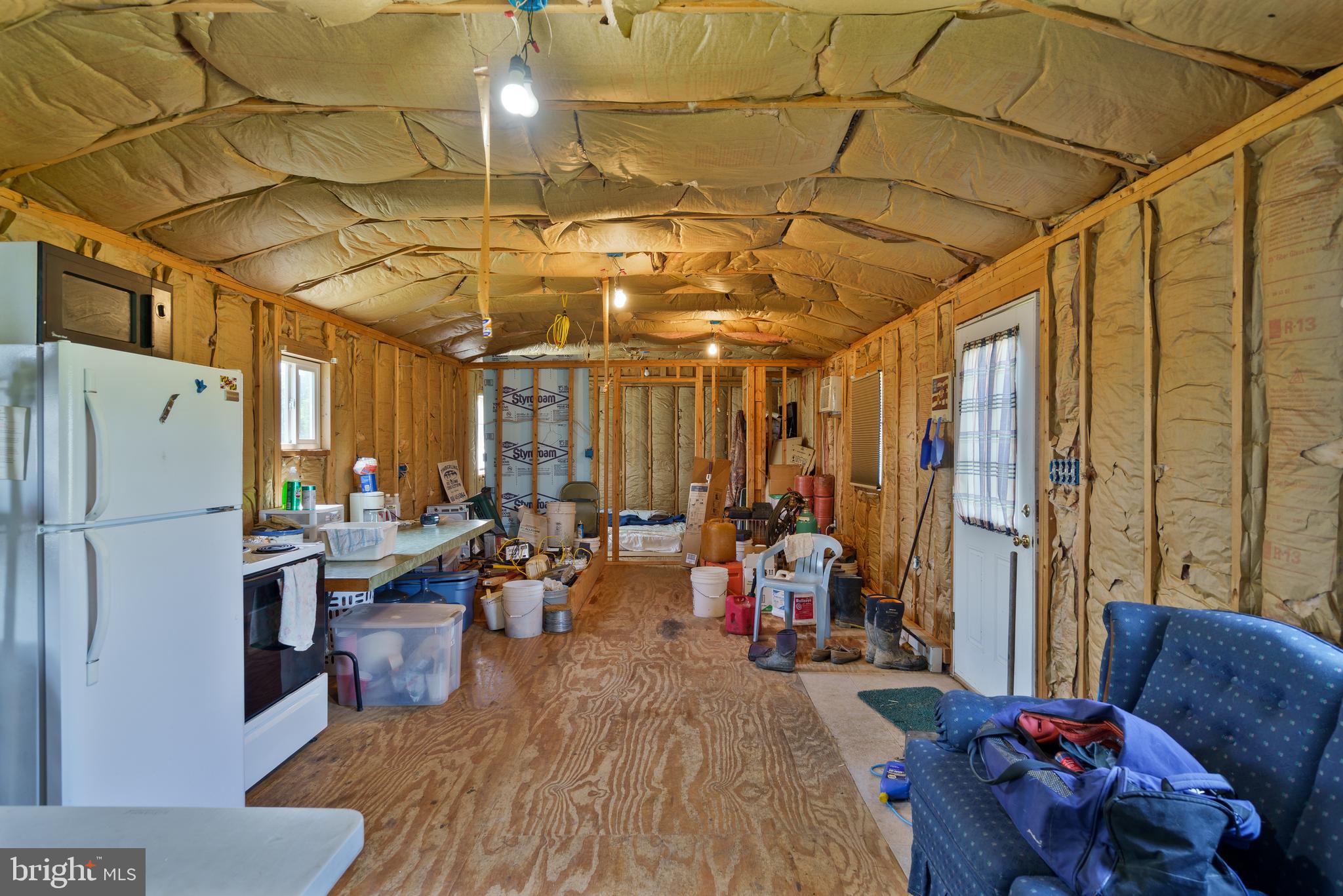 NONE AVAILABLE - Land