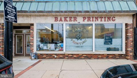 10 W STATE STREET MEDIA PA 19063